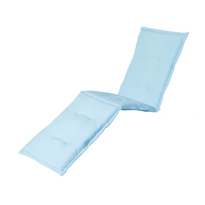 Afbeelding van Madison Ligbed kussen 60x200 cm Panama skyway