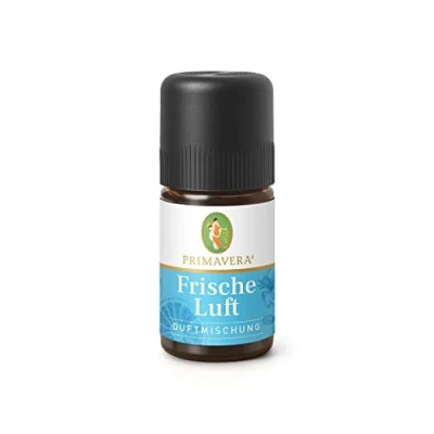 Afbeelding van Primavera Clean air blend bio 5 Milliliter
