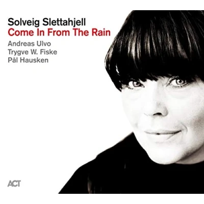 Afbeelding van Solveig Slettahjell Qua Come In From The Rain