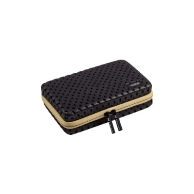 Afbeelding van Sequenz CC Volca OL case voor Korg olijfgroen 20x12x5 cm