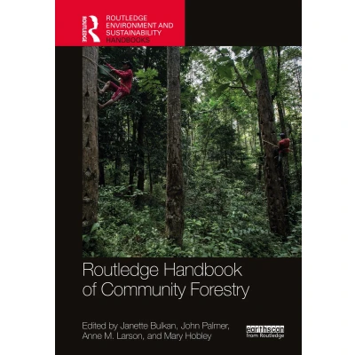 Afbeelding van Routledge Environment and Sustainability Handbooks Handbook of Community Forestry