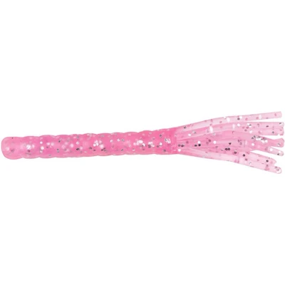 Afbeelding van Fox Rage Creature Funky Worm 7cm/2.75 Inch Candy Floss Uv X 8pcs Softbait