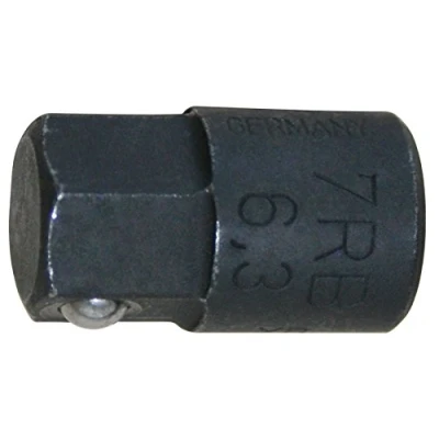 Afbeelding van Gedore Adapter 5/16&quot; 7 RB 8