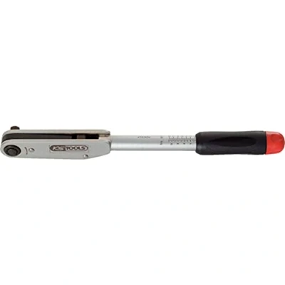 Afbeelding van KS Tools, momentsleutel, Korte 1/2&quot;, 70 350 Nm (1/2&quot;, 70 Nm, 350 Nm)