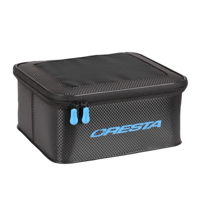 Afbeelding van Cresta Eva Bait Bag Micro Mesh Large 26x22x12cm