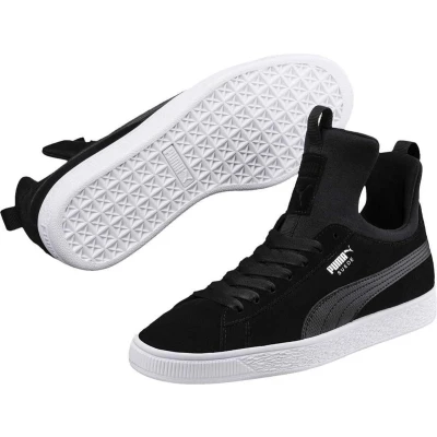 Afbeelding van Puma Suede Fierce Maat 36