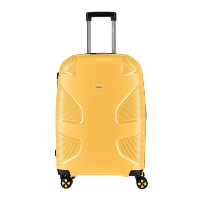 Afbeelding van Impackt Spinner koffer 65 cm sunset yellow
