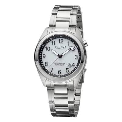 Afbeelding van Regent Unisexhorloge BA 774