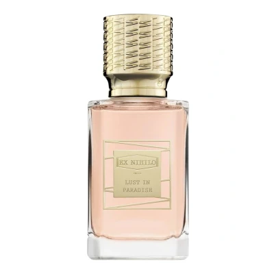 Afbeelding van Ex Nihilo Lust in Paradise Eau de Parfum 100 ml