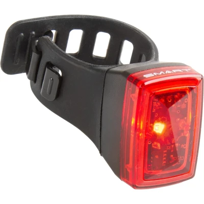 Afbeelding van Smart Gem Achterlicht Led Batterij