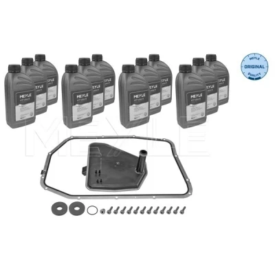 Afbeelding van Meyle Onderd.set, olie verversen van automatische versnellingsbak 100 135 0110/XK