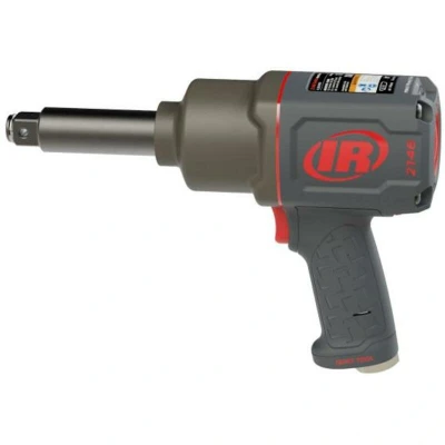 Afbeelding van INGERSOLL RAND 2146Q1MAX 3 pneumatische slagmoersleutel vierkant 3/4&quot; 2712Nm met 3&quot; verlengd aambeeld