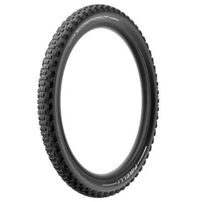 Afbeelding van Fietsband Pirelli Scorpion Trail R Black 29 x 2.4