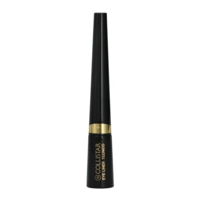 Afbeelding van Collistar Technico Eyeliner 00 Black 2,5 ml