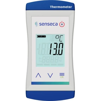 Afbeelding van Senseca Temperatuurmeter 65 1200 C