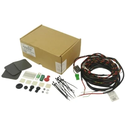Afbeelding van WESTFALIA 307502300183 E set, trekhaak 13 polig Vrijschakelen niet noodzakelijk, Met constante plus FORD: Kuga Mk2 (DM2) 1.5 TDCi, 1.6 EcoBoost