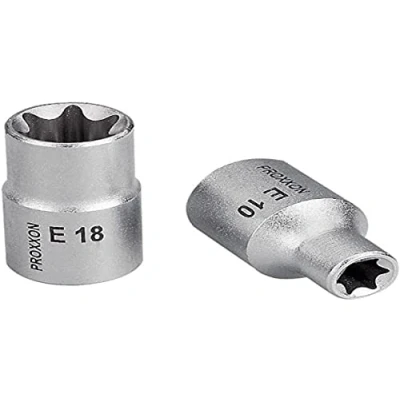 Afbeelding van Proxxon 1/2&quot; Torx dop E14