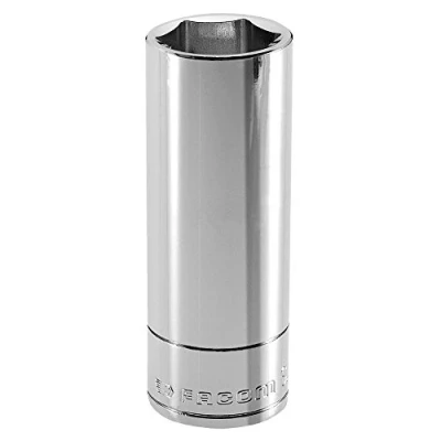 Afbeelding van Facom Dop 3/8&quot; 6 Kant Metrisch lang 17 mm J.17HLA
