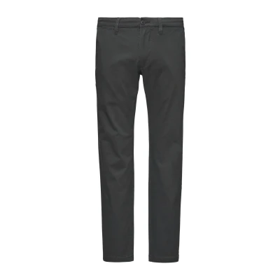 Afbeelding van s.Oliver slim fit chino antraciet