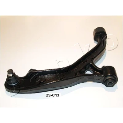 Afbeelding van JAPKO 72C13R Draagarm Rechts voor CHRYSLER: Voyager / Grand III (GS) 2.4 i, 3.3 3.8 i AWD, 2.5 TD, 2.0 3.0 1995 2001