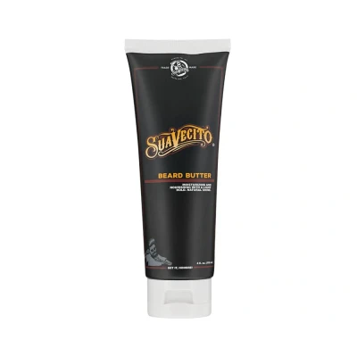 Afbeelding van Suavecito Beard Butter Original 118ml