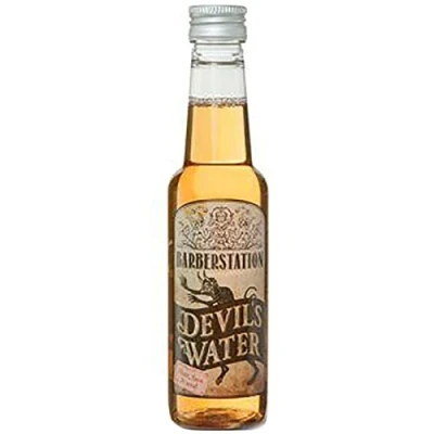 Afbeelding van Barberstation Devil&#039;s Water 250 ml