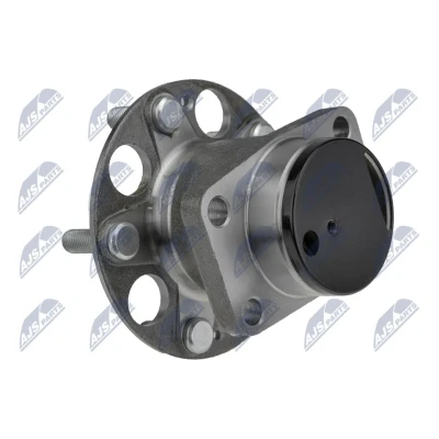 Afbeelding van NTY KLT HD 085 Wiellagerset Achteras Met ingebouwde ABS sensor