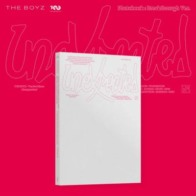 Afbeelding van Boyz Unexpected (CD)