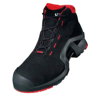 Afbeelding van Uvex Safety, Werkschoenen, 1 Steun (S3, 36)