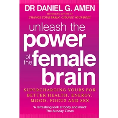Afbeelding van Unleash the Power of Female Brain