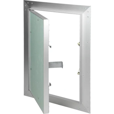 Afbeelding van inspectieklep 20 x 30 cm