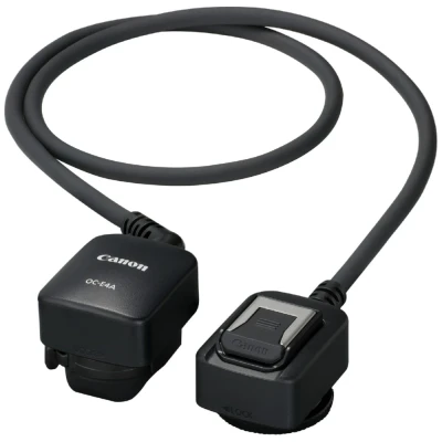 Afbeelding van Canon OC E4A Multi Function Cord