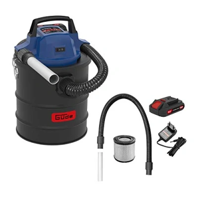 Afbeelding van Güde 58580 Accu Aszuiger 15L 18V E3 AS 18 201 05