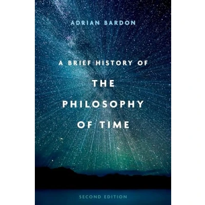 Afbeelding van A Brief History of the Philosophy Time