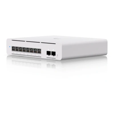 Afbeelding van UniFi Switch Professional XG 8 poorts 155w PoE