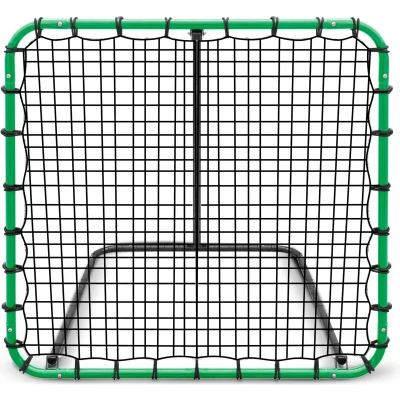 Afbeelding van Neo Sport rebounder trainingsdoel 120 x cm