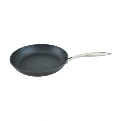 Afbeelding van Point Virgule Pan à moi Braadpan Licht gietijzer Excalibur coating Ø 24cm