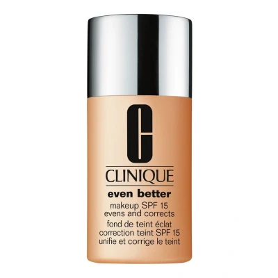 Afbeelding van Clinique Even Better Make Up Foundation WN76 Toasted Wheat 30 ml