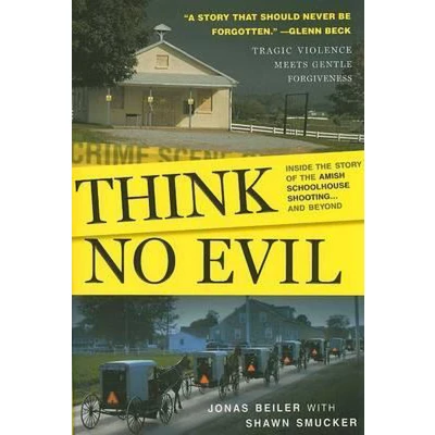 Afbeelding van Think No Evil
