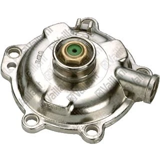 Afbeelding van Vaillant deksel watergedeelte MAG 250/400 VCW m/t