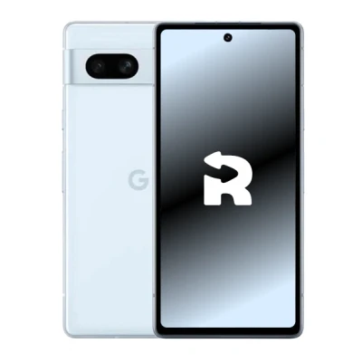 Afbeelding van Google Pixel 7a 5G 128GB met Lebara abonnement.