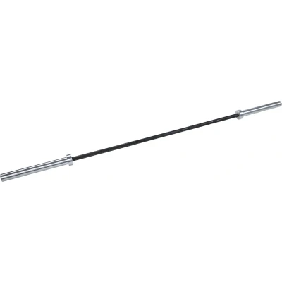 Afbeelding van Crossmaxx LMX34 Crossfit Competition Bar 220 cm