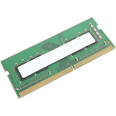 Afbeelding van Lenovo 4X71A14571 geheugenmodule 4 GB 1 x DDR4 3200 MHz