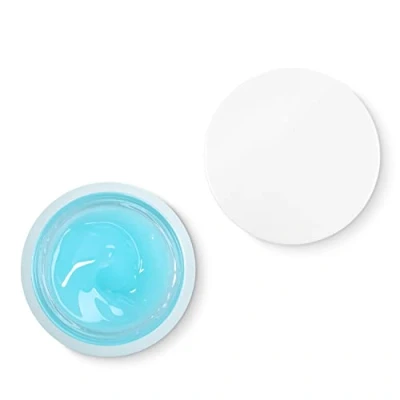 Afbeelding van KIKO Milano Moisturizing Jelly Mask Verzachtend Gezichtsmasker In Gelvorm Met Cactusvijg En Aloë