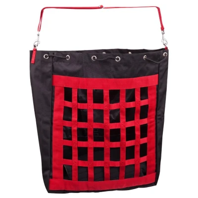 Afbeelding van Premiere Hooizak One Size Zwart Rood