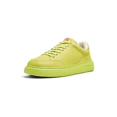 Afbeelding van CAMPER Runner K21 Sneakers voor dames, medium groen, 36 EU, EU