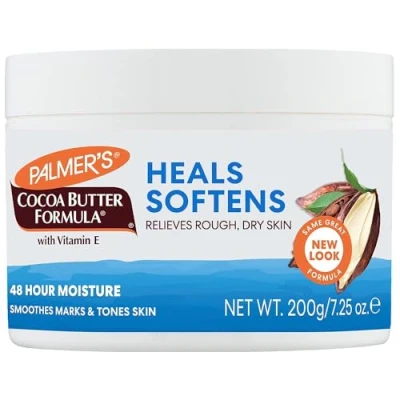 Afbeelding van Palmer&#039;s Cocoa Butter Formula Original Solid body cream &amp; lotion
