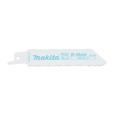 Afbeelding van Makita ReciproZaagblad 80 HM S522hf B 20426