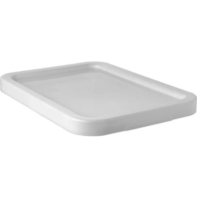 Afbeelding van deksel stapelbak, 059055, HVS Select