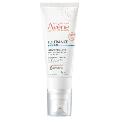 Afbeelding van Avene Tolerance Hydra 10 Hydraterende Creme